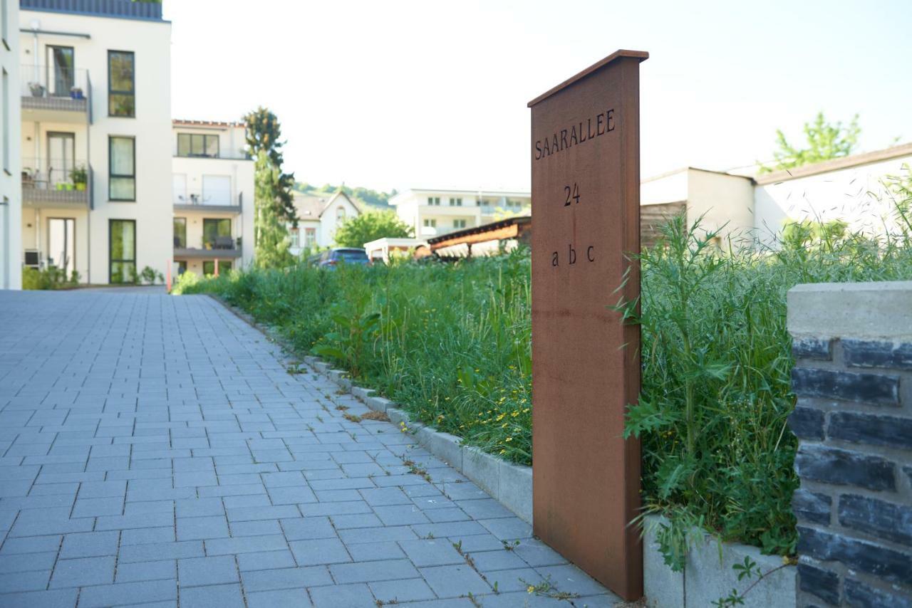 Ferienwohnung Freiraum Bernkastel-Kues Exterior photo