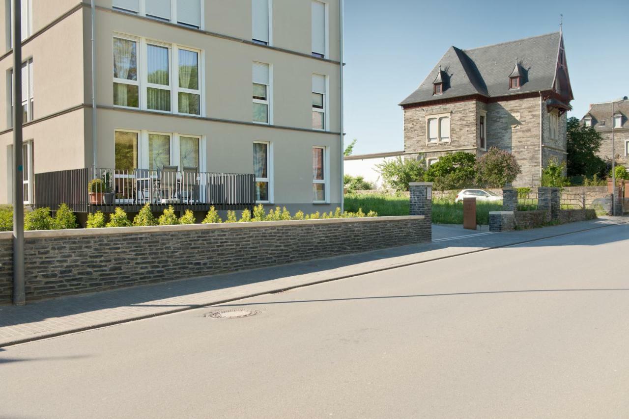 Ferienwohnung Freiraum Bernkastel-Kues Exterior photo